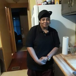 Meet your Posher, Keshia